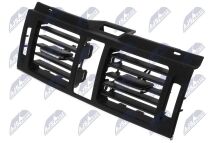 Вентиляційний дефлектор, приладова панель Mercedes C-Class W204 2007-