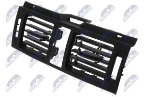 Пневмофорсунка, панель приборов Mercedes C-Class W204 2007-