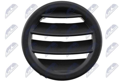 Пневмофорсунка, панель приборов Mercedes C-Class W204 2007-,Glk X204 2008- Пневмофорсунка, панель приборов Mercedes C-Class W204 2007-,Glk X204 2008-