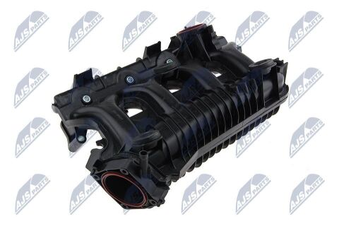 Модуль впускної труби Mercedes C-Class W204 C180Cgi Модуль впускної труби Mercedes C-Class W204 C180Cgi