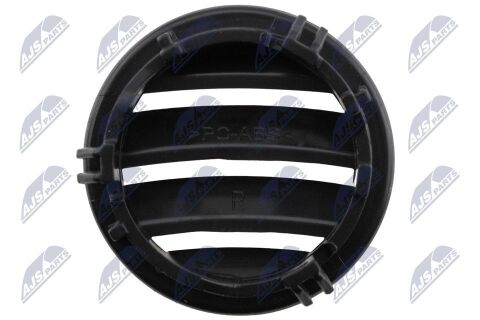 Пневмофорсунка, панель приборов Mercedes C-Class W204 2007-,Glk X204 2008-