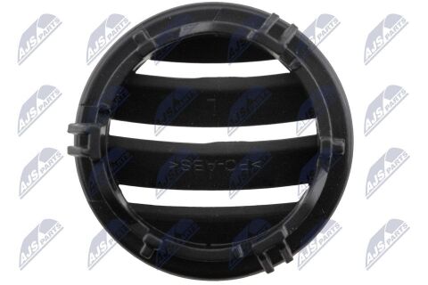 Пневмофорсунка, панель приборов Mercedes C-Class W204 2007-,Glk X204 2008- Пневмофорсунка, панель приборов Mercedes C-Class W204 2007-,Glk X204 2008-