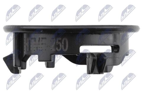 Пневмофорсунка, панель приборов Mercedes C-Class W204 2007-,Glk X204 2008-
