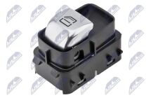 Перемикач, склопідйомник Mercedes C-Class W205 2013-,V-Class W447 2014-,Vito 2014-,Glc 2015-