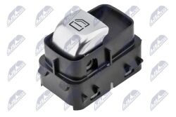 Перемикач, склопідйомник Mercedes C-Class W205 2013-,V-Class W447 2014-,Vito 2014-,Glc 2015-