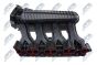 Модуль впускної труби Mercedes C-Class W204 C180Cgi, фото 5 - інтерент-магазин Auto-Mechanic