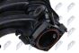 Модуль впускної труби Mercedes C-Class W204 C180Cgi, фото 8 - інтерент-магазин Auto-Mechanic