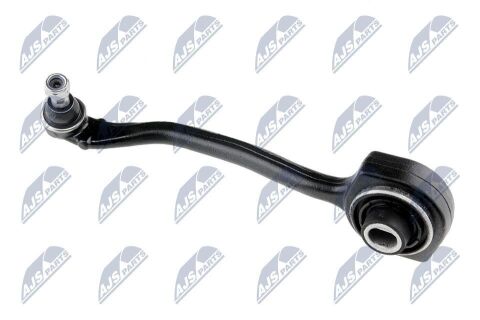 Важіль підвіски, підвіска коліс Mercedes C-Klasa 00-07