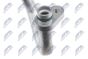 Трубопровод высокого давления, кондиционер Mercedes Citan 2012-,Renault Kangoo 2008-, фото 4 - интернет-магазин Auto-Mechanic