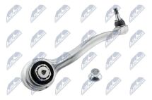 Рычаг независимой подвески колеса, подвеска колеса Mercedes C-Klasa 14-