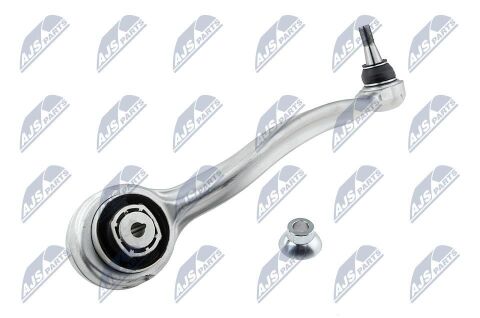 Рычаг независимой подвески колеса, подвеска колеса Mercedes C-Klasa 14-