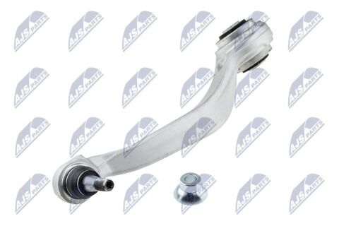 Рычаг независимой подвески колеса, подвеска колеса Mercedes C-Klasa 14-