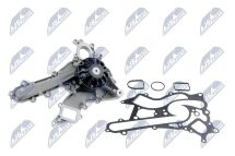 Водяной насос, охлаждение двигателя Mercedes C-Klasa 3.0 14-, E-Klasa 3.0 13-, Gle 3.0 15-