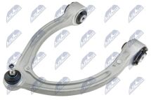 Важіль підвіски, підвіска коліс Mercedes Cl C216 06-, S W221 05-