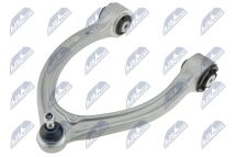 Важіль підвіски, підвіска коліс Mercedes Cl C216 06-, S W221 05-