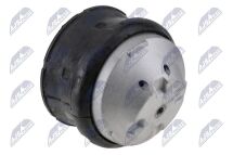 Опора, двигун Mercedes Clk C208 200