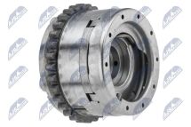 Регулятор фаз газорозподілу Mercedes Cls C218 3.5 11-17,Glc X253 3.0 16-,Gle W166 3.0 15-18,C-Class W204