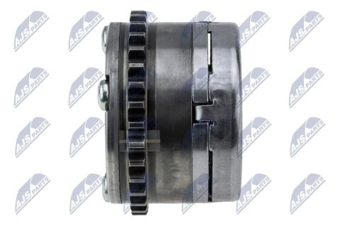 Регулятор фаз газорозподілу Mercedes Cls C218 3.5 11-14,C-Class W204 3.5 11-14,E-Class W212