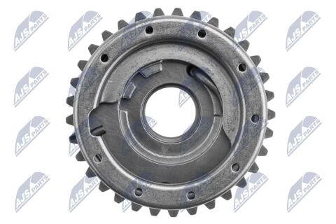 Регулятор фаз газорозподілу Mercedes Cls C218 3.5 11-17,Glc X253 3.0 16-,Gle W166 3.0 15-18,C-Class W204