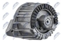 Опора, двигун Mercedes E (212) 2009 - 2016 E 180 1.6 - 115 Kw