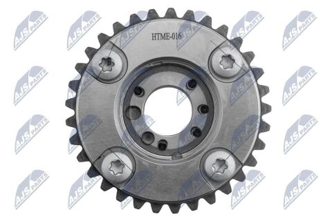 Регулятор фаз газорозподілу Mercedes Cls C218 3.5 11-17,Glc X253 3.0 16-,Gle W166 3.0 15-18,C-Class W204