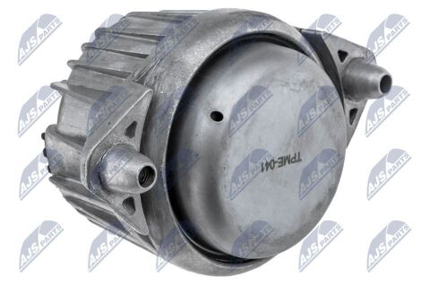 Опора, двигун Mercedes E (212) 2009 - 2016 E 180 1.6 - 115 Kw