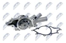 Водяной насос, охлаждение двигателя Mercedes E 270Cdi 02-, E 280Cdi 02-, E 320Cdi 02-, S 320Cdi 02-