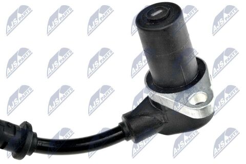 Датчик, частота вращения колеса Mercedes E Klasa 95-02