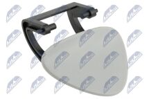 Облицовка, бампер Mercedes E W211 02-06 , Mercedes S211 02-06