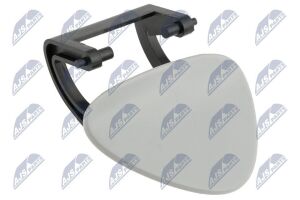 Накладка, бампер Mercedes E W211 02-06 , Mercedes S211 02-06