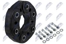 Шарнир, карданный вал Mercedes E W211 220Cdi