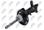 Амортизатор Mercedes E63Amg Rwd W212,S212 09-, Cls63Amg W218 11-, фото 1 - интернет-магазин Auto-Mechanic
