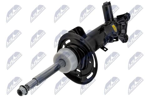 Амортизатор Mercedes E63Amg Rwd W212,S212 09-, Cls63Amg W218 11- Амортизатор Mercedes E63Amg Rwd W212,S212 09-, Cls63Amg W218 11-