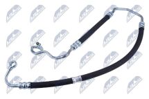 Гідравлічний шланг, механізм рульового керування Mercedes E-Class W211 2002-