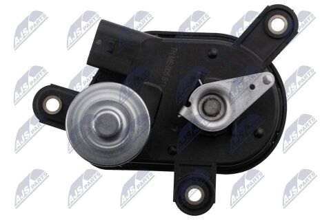 Регулировочный элемент, заслонка входящих газов(впускной г.) Mercedes E-Class W210 E320Cdi 1999-,W211 E280Cdi