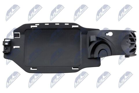 Крышка топливного бака Mercedes E-Class W213 2016-,E T-Model S213 2016- Крышка топливного бака Mercedes E-Class W213 2016-,E T-Model S213 2016-