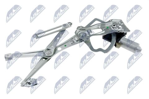 Склопідйомник Mercedes E-Klasa W210 -03