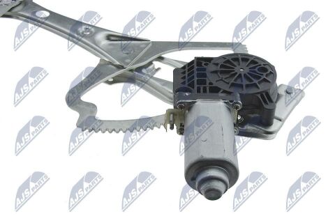 Склопідйомник Mercedes E-Klasa W210 -03