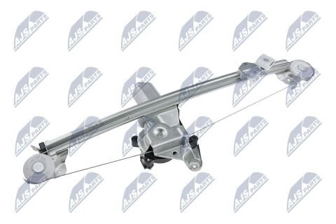 Склопідйомник Mercedes E-Klasa W210 -03