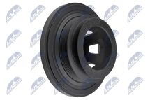 Ременный шкив, коленчатый вал Mercedes Eng. 2.2Cdi C-Klasa 98-, E-Klasa 98-, Vito