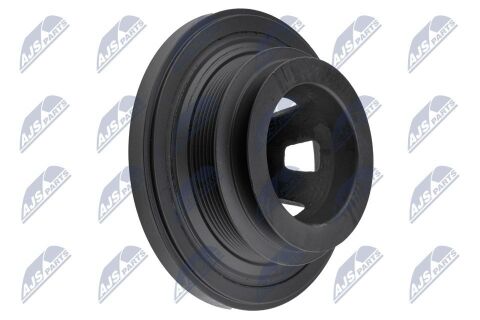 Ременный шкив, коленчатый вал Mercedes Eng. 2.2Cdi C-Klasa 98-, E-Klasa 98-, Vito