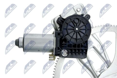 Склопідйомник Mercedes E-Klasa W210 -03