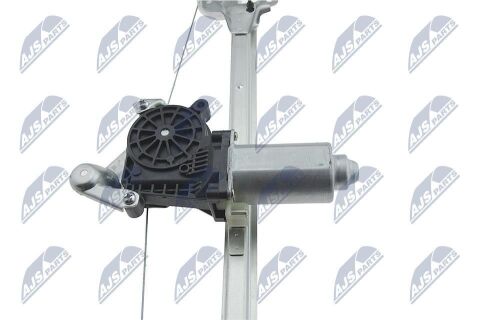 Склопідйомник Mercedes E-Klasa W210 -03