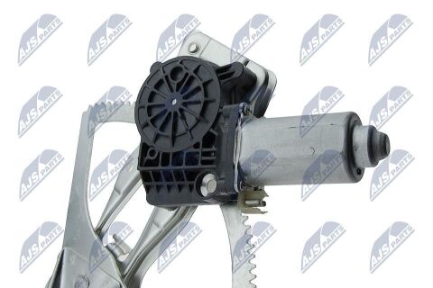 Склопідйомник Mercedes E-Klasa W210 -03