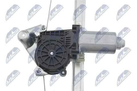 Склопідйомник Mercedes E-Klasa W210 -03