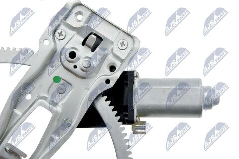 Склопідйомник Mercedes E-Klasa W210 -03