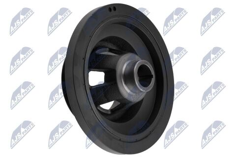 Ременный шкив, коленчатый вал Mercedes Eng. 2.2Cdi C-Klasa 98-, E-Klasa 98-, Vito