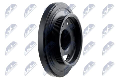 Шків, колінчатий вал Mercedes Eng. 2.7Cdi C-Klasa 00-, E-Klasa 00-, Ml 99-, Sprinter 00-06