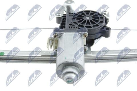 Склопідйомник Mercedes E-Klasa W210 -03