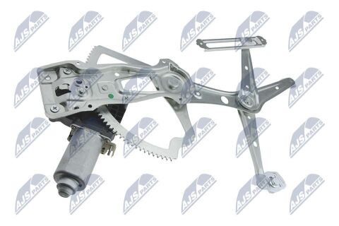 Склопідйомник Mercedes E-Klasa W210 -03